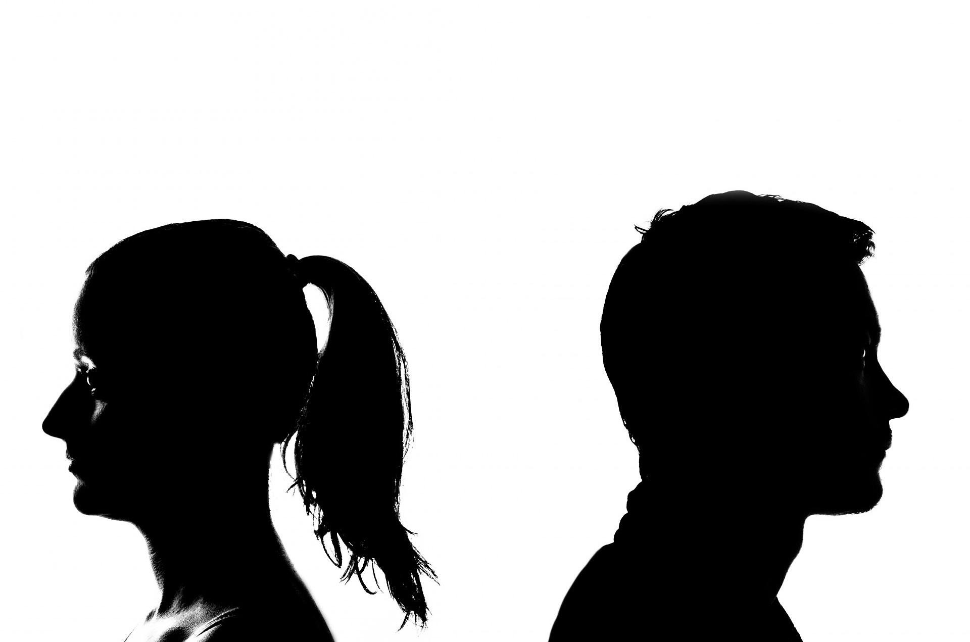年の差婚、まだ周りに報告できていません
